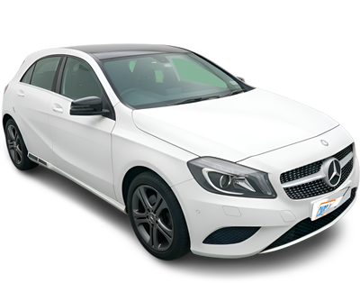 Mercedes Benz A Class-img
